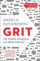 9141 2018-06-18 10:55:40 2024-05-16 02:30:02 Grit : The Power of Passion and Perseverance 1 9781501111105 1  9781501111105.jpg 30.00 27.00 Duckworth, Angela  2019-09-09 01:43:00 0 true  1.00000 6.75000 9.75000 1.35000 SIMON Simon & Schuster HRD Hardcover  2016-05-03 xv, 333 pages : BK0017357300 General Adult BKGA            0 0 BT 9781501111105_medium.jpg 0 resize_120_9781501111105_medium.jpg 0 Duckworth, Angela    In print and available 0 0 0 0 0  1 0  1 2018-06-18 13:11:29 0 218 0