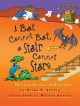 8615 2016-04-14 13:26:48 2024-05-13 02:30:02 A Bat Cannot Bat, a Stair Cannot Stare: More about Homonyms and Homophones 1 9781512417999 1  9781512417999_small.jpg 8.99 8.09 Cleary, Brian P.  2024-05-08 00:00:02 G true  8.80000 6.60000 0.20000 0.35000 001045025 Millbrook Press (Tm) Q Quality Paper Words Are Categorical (R) 2016-08-01 32 p. ; BK0018369177 Children's - 2nd-6th Grade, Age 7-11 BK2-6            0 0 ING 9781512417999_medium.jpg 0 resize_120_9781512417999.jpg 0 Cleary, Brian P.   4.2 In print and available 0 0 0 0 0  1 1  0  0 0 0