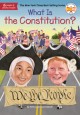9441 2021-09-17 08:52:54 2024-05-16 02:30:02 What Is the Constitution? 1 9781524786090 1  9781524786090_small.jpg 5.99 5.39 Demuth, Patricia Brennan, Who Hq Arguably the key document in American history, the Constitution was far from an easily-reached conclusion. What were the issues and arguments? Who were the key players? With fascinating detail, this book pulls back the curtain on the drama surrounding the establishment of government, rights, and responsibilities.
 2024-05-15 00:00:02    7.50000 5.20000 0.50000 0.30000 000977131 Penguin Workshop Q Quality Paper What Was? 2018-06-19 112 p. ;  Children's - 3rd-7th Grade, Age 8-12 BK3-7         102 3 5 1 0 ING 9781524786090_medium.jpg 0 resize_120_9781524786090.jpg 0 Demuth, Patricia Brennan   5.4 In print and available 0 0 0 0 0  1 0 1787 1  0 121 0
