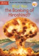 9447 2021-09-17 08:52:54 2024-05-15 02:30:02 What Was the Bombing of Hiroshima? 1 9781524792657 1  9781524792657_small.jpg 7.99 7.19 Brallier, Jess, Who Hq The power and destruction of the atomic bomb is revealed through the experiences of those involved in and impacted by the decision to drop the first one on Hiroshima. Includes the amazing story of one man who survived the bombings at Hiroshima and Nagasaki.
 2024-05-15 00:00:02    7.40000 5.30000 0.30000 0.30000 000977131 Penguin Workshop Q Quality Paper What Was? 2020-03-17 112 p. ;  Children's - 3rd-7th Grade, Age 8-12 BK3-7         98 5 5 1 0 ING 9781524792657_medium.jpg 0 resize_120_9781524792657.jpg 0 Brallier, Jess   6.0 In print and available 0 0 0 0 0 1942 1 0 1945 1  0 20 0