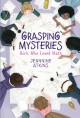 9322 2021-09-17 08:52:54 2024-05-14 02:30:02 Grasping Mysteries: Girls Who Loved Math 1 9781534460690 1  9781534460690_small.jpg 8.99 8.09 Atkins, Jeannine Grasping Mysteries imagines snapshots throughout the lives of seven high-achieving women of science using free verse poetry. From childhood, each woman had an inborn passion for mathematics. Each faced discouragement from family members, two from their own mothers. Each used grace and firmness to overcome barriers placed on their ambitions, their sex, and their race and went on to make groundbreaking scientific discoveries.
 2024-05-08 00:00:02    7.40000 4.90000 0.90000 0.50000 000542007 Atheneum Books for Young Readers Q Quality Paper Girls Who Love Science 2021-07-13 320 p. ;  Children's - 3rd-7th Grade, Age 8-12 BK3-7         115 4 6 1 0 ING 9781534460690_medium.jpg 0 resize_120_9781534460690.jpg 0 Atkins, Jeannine   6.5 In print and available 0 0 0 0 0  1 0  1  0 0 0