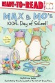 9365 2021-09-17 08:52:54 2024-06-01 02:30:02 Max & Mo's 100th Day of School!: Ready-To-Read Level 1 1 9781534463257 1  9781534463257_small.jpg 4.99 4.49 Lakin, Patricia "When there is a classroom celebration scheduled, the class pets—two hamsters—are determined to be part of it. But how can they be sure they have the right number of items for a 100th day celebration? Great fun centered around a common school experience."
 2024-05-29 00:00:04    8.70000 5.80000 0.20000 0.15000 000216589 Simon Spotlight Q Quality Paper Max & Mo 2020-11-17 32 p. ;  Children's - Preschool-1st Grade, Age 4-6 BKP-1            0 0 ING 9781534463257_medium.jpg 0 resize_120_9781534463257.jpg 0 Lakin, Patricia   2.1 In print and available 0 0 0 0 0  1 0  1  0 0 0