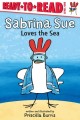 9602 2023-05-27 14:10:22 2024-05-15 02:30:02 Sabrina Sue Loves the Sea 1 9781534484245 1  9781534484245_small.jpg 4.99 4.49 Burris, Priscilla Sabrina Sue is a delightful character with big dreams! And she doesn't let her naysayer friends thwart her plans (after all, the sea is not a plans for chickens!). He plan execution may be a bit bumpy, but the reward is sweet. At least until she misses her friends. Entertaining and sure to encourage small children with big visions. 2024-05-15 00:00:02    8.70000 5.80000 0.20000 0.15000 000216589 Simon Spotlight Q Quality Paper Sabrina Sue 2021-05-04 32 p. ;  Children's - Preschool-1st Grade, Age 4-6 BKP-1         42 3 1 0 0 ING 9781534484245_medium.jpg 0 resize_120_9781534484245.jpg 0 Burris, Priscilla   1.8 In print and available 0 0 0 0 0  1 0  1 2023-05-27 14:18:55 0 66 0