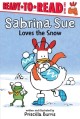 9604 2023-05-27 14:17:47 2024-05-15 02:30:02 Sabrina Sue Loves the Snow: Ready-To-Read Level 1 1 9781534484467 1  9781534484467_small.jpg 4.99 4.49 Burris, Priscilla  2024-05-15 00:00:02    8.70000 5.80000 0.10000 0.15000 000216589 Simon Spotlight Q Quality Paper Sabrina Sue 2021-08-31 32 p. ;  Children's - Preschool-1st Grade, Age 4-6 BKP-1            0 0 ING 9781534484467_medium.jpg 0 resize_120_9781534484467.jpg 0 Burris, Priscilla   2.1 In print and available 0 0 0 0 0  1 0  1 2023-05-27 14:39:41 0 0 0