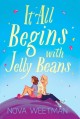 9631 2023-08-17 15:31:12 2024-05-12 02:30:02 It All Begins with Jelly Beans 1 9781534494329 1  9781534494329_small.jpg 7.99 7.19 Weetman, Nova  2024-05-08 00:00:02    7.56000 5.04000 0.71000 0.40000 000216583 Margaret K. McElderry Books Q Quality Paper  2022-07-12 256 p. ;  Children's - 3rd-7th Grade, Age 8-12 BK3-7            0 0 ING 9781534494329_medium.jpg 0 resize_120_9781534494329.jpg 0 Weetman, Nova   4.3 In print and available 1 1 1 0 0  1 0  1 2023-08-17 15:35:24 0 0 0