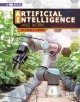 9666 2024-03-14 14:32:35 2024-05-12 02:30:02 Artificial Intelligence and Work: 4D an Augmented Reading Experience 1 9781543554717 1  9781543554717_small.jpg 33.32 29.99 Klepeis, Alicia Z. A fascinating introduction to artificial intelligence and how it is being put to work today and being tested for its role in the future. An excellent way to challenge the imagination of readers to consider what could be possible and what might be potential pitfalls of such powerful technology.  2024-05-08 00:00:02    9.10000 7.10000 0.30000 0.52000 000498316 Capstone Press R Hardcover World of Artificial Intelligence 4D 2019-01-01 32 p. ;  Teen - 3rd-9th Grade, Age 8-14 BK3-9         121 1 6 0 0 ING 9781543554717_medium.jpg 0 resize_120_9781543554717.jpg 0 Klepeis, Alicia Z.    In print and available 0 0 0 0 0  1 0  1 2024-03-14 14:33:05 1 0 0