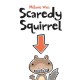 7897 2012-06-12 20:10:55 2024-05-20 02:30:02 Scaredy Squirrel 1 9781554530236 1  9781554530236_small.jpg 8.99 8.09 Watt, Melanie A laugh-outloud-story with equally comic illustrations. An non-threatening to open up a discussion about facing and overcoming fear.  2024-05-15 00:00:02 G true  8.03000 7.88000 0.14000 0.28000 000214672 Kids Can Press Q Quality Paper Scaredy Squirrel 2008-03-01 40 p. ; BK0007479687 Children's - Preschool-3rd Grade, Age 4-8 BKP-3    Achievement; Confidence; Courage  Pennsylvania Young Reader's Choice Award | Winner | Grades K-3 | 2010  Character; Illustrations; Predicting & Justifying; Retelling    0 0 ING 9781554530236_medium.jpg 0 resize_120_9781554530236.jpg 1 Watt, Melanie   3.6 In print and available 0 0 0 0 0  1 0  1 2016-06-15 14:41:25 0 117 0