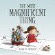 9121 2018-05-28 18:57:40 2024-05-16 10:30:02 The Most Magnificent Thing 1 9781554537044 1  9781554537044_small.jpg 19.99 17.99 Spires, Ashley If at first you don't succeed, try again. Right? But what happens if you try again. And again. And again, but still don't succeed? With great humor, a realistic scenario, and a whimsical look at invention, this delightful book introduces the concepts of perseverance and grit without being overly didactic. An immediate favorite! 2024-05-15 00:00:02 J true  9.10000 9.30000 0.40000 0.85000 000214672 Kids Can Press R Hardcover Most Magnificent 2014-04-01 32 p. ; BK0013747055 Children's - Preschool-2nd Grade, Age 3-7 BKP-2  Capital Choices Book Awards    Black-Eyed Susan Award | Nominee | Picture Book | 2015 - 2016

Buckaroo Book Award | Nominee | Children's | 2014 - 2015

Capitol Choices: Noteworthy Books for Children and Teens | Recommended | Up to Seven | 2015

Charlotte Huck Award for Outstanding Fiction for Children | Recommended | Children's Fiction | 2015

Virginia Readers Choice Award | Nominee | Primary | 2016   27 1 21 1 0 ING 9781554537044_medium.jpg 0 resize_120_9781554537044.jpg 0 Spires, Ashley   2.1 In print and available 0 0 0 0 0  1 0  1 2018-05-28 19:07:12 0 296 0