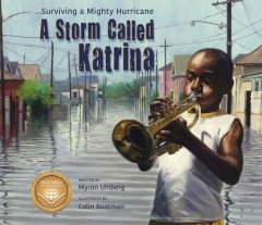 A Storm Called Katrina: Surviving a Mighty Hurricane