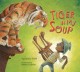 8720 2016-11-23 15:32:20 2024-05-13 02:30:02 Tiger in My Soup 1 9781561458905 1  9781561458905_small.jpg 8.99 8.09 Sheth, Kashmira A fantasy that every reader ever left in the care of an older sibling will understand. Fantastic illustrations add to the story and its mystery. 2024-05-08 00:00:02 M true  9.10000 10.10000 0.20000 0.35000 000051306 Peachtree Publishers Q Quality Paper  2015-09-01 32 p. ; BK0016548717 Children's - Preschool-3rd Grade, Age 4-8 BKP-3         51 2 18 1 0 ING 9781561458905_medium.jpg 0 resize_120_9781561458905.jpg 0 Sheth, Kashmira   1.5 In print and available 0 0 0 0 0  1 0  1 2016-11-23 15:58:07 0 7 0