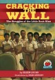 6406 2009-07-01 17:16:15 2024-05-18 02:30:02 Cracking the Wall: The Struggles of the Little Rock Nine 1 9781575052274 1  9781575052274_small.jpg 7.99 7.19 Lucas, Eileen  2024-05-15 00:00:02 1 true  8.47000 6.05000 0.15000 0.24000 001045023 First Avenue Editions (Tm) Q Quality Paper On My Own History 1997-10-01 48 p. ; BK0002943568 Children's - 2nd-5th Grade, Age 7-10 BK2-5            0 0 ING 9781575052274_medium.jpg 0 resize_120_9781575052274.jpg 0 Lucas, Eileen   3.4 In print and available 0 0 0 0 0  1 0  1 2016-06-15 14:41:25 0 14 0