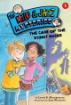 9505 2022-01-06 07:25:04 2024-05-17 02:30:02 The Case of the Stinky Socks (Book 1) 1 9781575652856 1  9781575652856_small.jpg 6.99 6.29 Montgomery, Lewis B. A mail order kit promising to make its owner into a world-class detective launches Milo into the world of crime fighting. Well, maybe not crimes exactly just yet, but at least a missing pair of socks! An unlikely partnership and friendship with Jasmine ("Jazz") adds skills to those Milo learns from his detective kit. Together, can they find the missing "lucky" socks and catch the thief before the school's baseball team loses to its main rival? Fun and lighthearted, the story will please young mystery fans and reluctant readers. 2024-05-15 00:00:02    7.40000 5.00000 0.40000 0.20000 000036383 Kane Press Q Quality Paper Milo & Jazz Mysteries 2009-01-01 96 p. ;  Children's - 2nd-6th Grade, Age 7-11 BK2-6            0 0 ING 9781575652856_medium.jpg 0 resize_120_9781575652856.jpg 0 Montgomery, Lewis B.   3.0 In print and available 0 0 0 0 0  1 0  1 2022-01-06 11:56:03 0 0 0