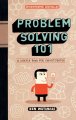 7372 2010-03-11 14:46:43 2024-05-14 02:30:02 Problem Solving 101 : A Simple Book for Smart People 1 9781591842422 1  9781591842422.jpg 27.00 24.30 Watanabe, Ken A truly awesome, practical, and entertaining treatment of an important topic. Masterful! Great for middle schoolers, high schoolers, and even adults! 2019-09-09 01:22:42 L true  0.75000 5.75000 8.50000 0.60000 PENGU Penguin Group USA HRD Hardcover  2009-03-05 xii, 111 p. : BK0007859074 General Adult BKGA    Thinking        0 0 BT 9781591842422_medium.jpg 0 resize_120_9781591842422_medium.jpg 1 Watanabe, Ken    In print and available 0 0 0 0 0  1 0  1 2016-06-15 14:41:25 0 7 0