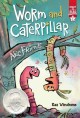 9673 2024-04-19 12:47:13 2024-05-15 22:30:02 Worm and Caterpillar Are Friends: Ready-To-Read Graphics Level 1 1 9781665920001 1  9781665920001_small.jpg 6.99 6.29 Windness, Kaz Bright illustrations complement the vibrant conversations Worm and Caterpillar share. According to Worm, their friendship is perfect because they have a lot in common. But what happens when change challenges comfortable ways of thinking? Love is patient and kind, and both are witnessed here amidst the humor and complex wonderings of a delightful friendship. 2024-05-15 00:00:02    8.99000 6.11000 0.17000 0.36000 000216589 Simon Spotlight Q Quality Paper Ready-To-Read Graphics 2023-01-31 64 p. ;  Children's - Preschool-1st Grade, Age 4-6 BKP-1      Geisel Medal (Dr. Seuss) | Honor Book | Children's Literature | 2024   44 2 1 0 0 ING 9781665920001_medium.jpg 0 resize_120_9781665920001.jpg 0 Windness, Kaz   1.2 In print and available 0 0 0 0 0  1 0  1 2024-04-19 13:35:32 0 242 0