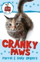 7879 2012-05-26 14:47:45 2024-05-14 02:30:02 Cranky Paws 1 9781935279013 1  9781935279013_small.jpg 4.99 4.49 Odgers, Darrell, Odgers, Sally  2024-05-08 00:00:02 S false  7.92000 6.40000 0.30000 0.22000 000036387 Kane\Miller Book Publishers Q Quality Paper Pet Vet 2009-03-01 96 p. ; BK0007934793 Children's - 2nd-6th Grade, Age 7-11 BK2-6        G3 U1 Adv    0 0 ING 9781935279013_medium.jpg 0 resize_120_9781935279013.jpg 0 Odgers, Darrell   3.9 In print and available 0 0 0 0 0  1 0  1 2016-06-15 14:41:25 0 0 0
