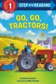 9320 2021-09-17 08:52:54 2024-05-19 02:30:02 Go, Go, Tractors! 1 9781984852540 1  9781984852540_small.jpg 5.99 5.39 Ransom, Candice Who knew there were so many different types of tractors? Young readers will enjoy discovering the variety with the brother-sister team featured in the text.
 2024-05-15 00:00:02    8.90000 5.90000 0.20000 0.15000 000337898 Random House Books for Young Readers Q Quality Paper Step Into Reading 2021-03-09 32 p. ;  Children's - Preschool-1st Grade, Age 4-6 BKP-1         30 1 21 1 0 ING 9781984852540_medium.jpg 0 resize_120_9781984852540.jpg 0 Ransom, Candice   1.6 In print and available 0 0 0 0 0  1 0  1  0 0 0