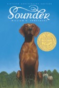Sounder: A Newbery Award Winner