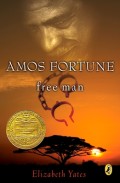Pathways: Grade 6 Amos Fortune: Free Man Trade Book