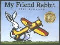 My Friend Rabbit: A Picture Book