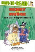 Henry and Mudge and Mrs. Hopper's House, 22: Ready-To-Read Level 2