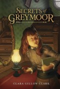 Secrets of Greymoor