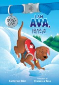 I Am Ava, Seeker in the Snow, 2