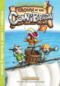 Crown of the Cowibbean: Volume 2