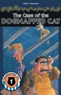 Case of the Dognapped Cat Grd 2-4