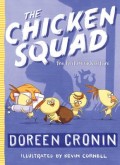 The Chicken Squad, 1: The First Misadventure
