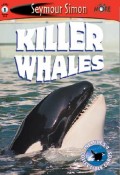 Seemore Readers: Killer Whales - Level 1